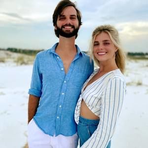 Meet your Posher, Trey